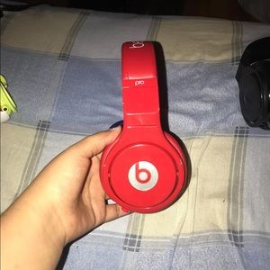 Beats by dr. dre